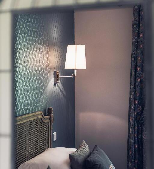 Номер Стандарт, Le Mas D Aigret