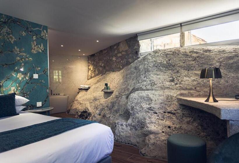 Номер Стандарт с Террасой, Le Mas D Aigret