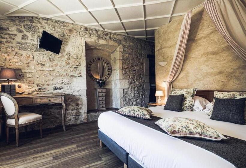 Family Suite, Le Mas D Aigret