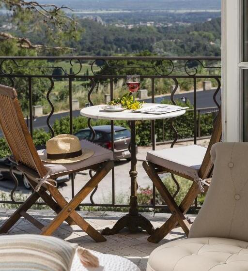 Номер Superior с Балконом, Le Mas D Aigret