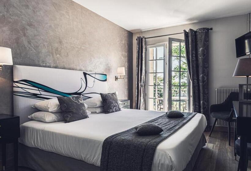 Номер Superior с Балконом, Le Mas D Aigret