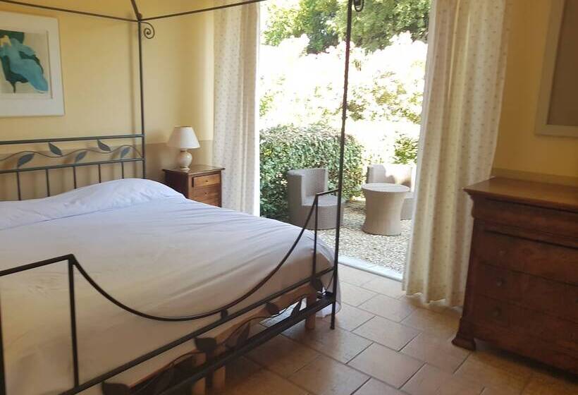 Номер Стандарт, Mas Des Figues   Mas Xviiie   Ouvert 01 Mai Au 30 Septembre 2025   Piscine Très Calme   Alpilles Sai
