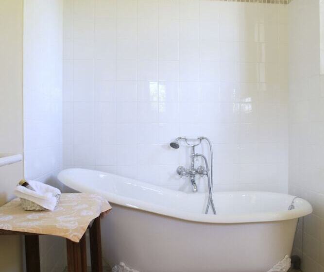 غرفة ديلوكس, Mas Des Figues   Mas Xviiie   Ouvert 01 Mai Au 30 Septembre 2025   Piscine Très Calme   Alpilles Sai