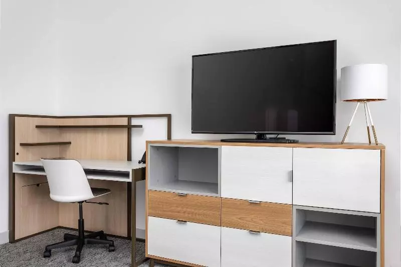 スタンダードルーム, Ramada By Wyndham Grayling Hotel & Conference Center
