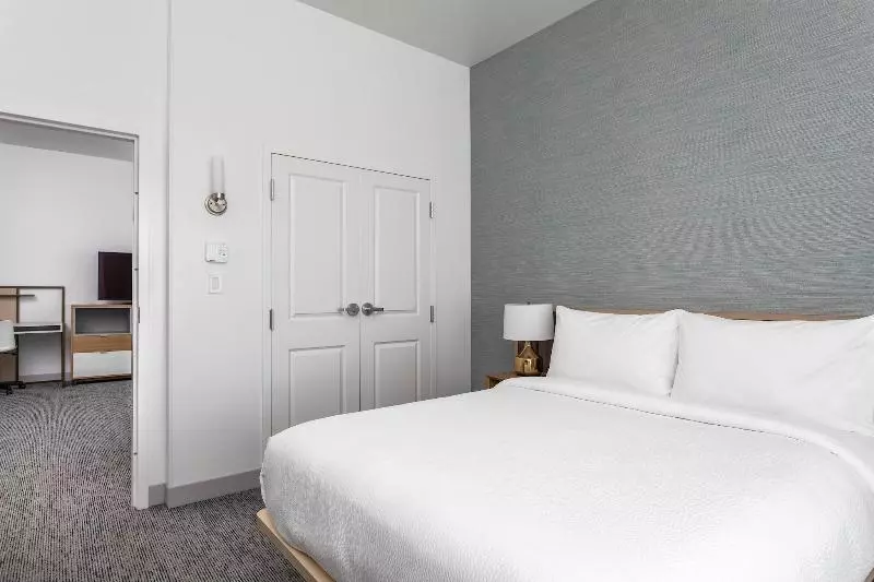 スタンダードルーム, Ramada By Wyndham Grayling Hotel & Conference Center