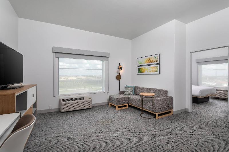 标准间, Ramada By Wyndham Grayling Hotel & Conference Center