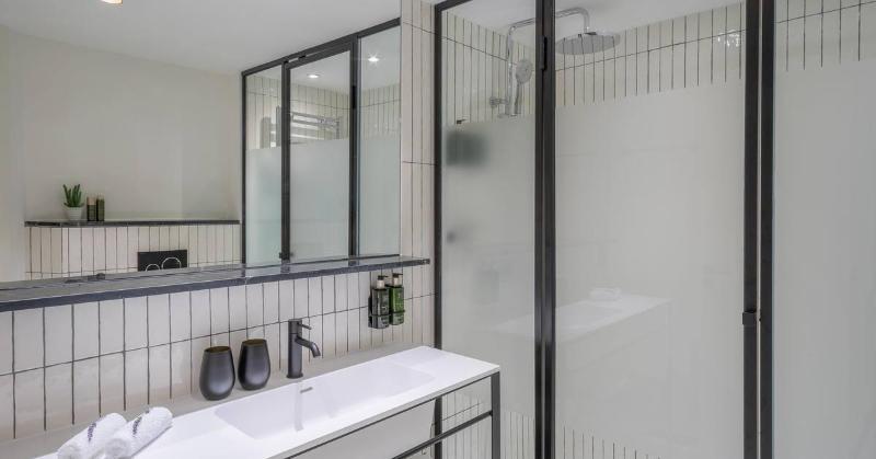 스탠다드 전망 룸, Ramada By Wyndham Grayling Hotel & Conference Center
