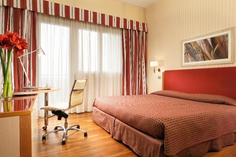 标准三人间, & Residence Quark Due Milano