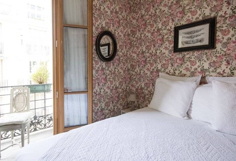 スーペリアトリプルルーム, Villa Rivoli