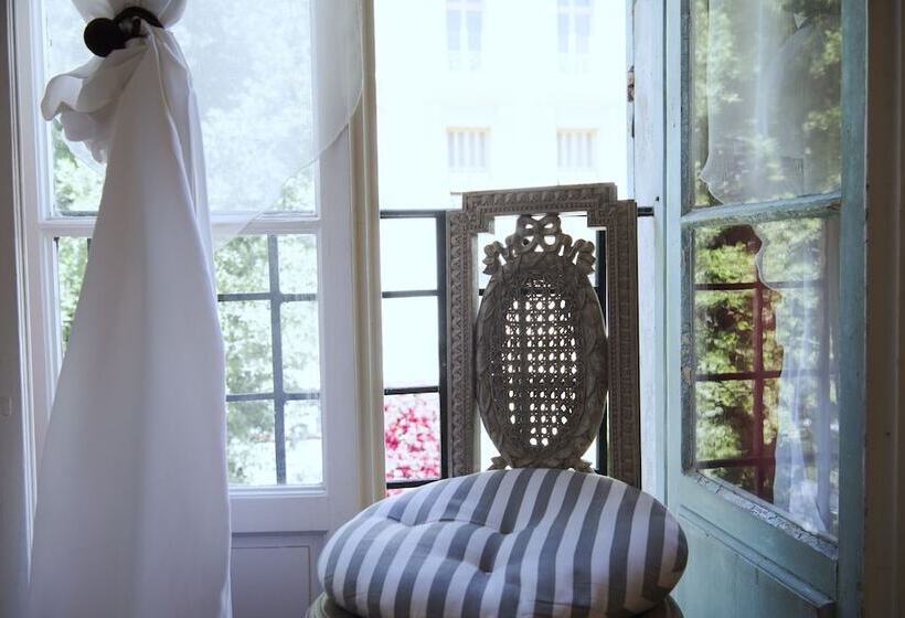 クラシックルーム, Villa Rivoli