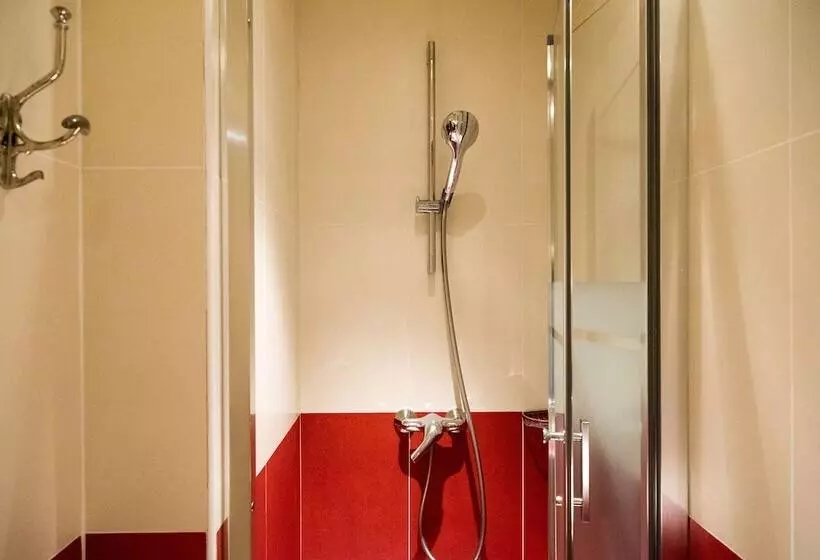 Classic-huone, Villa Rivoli