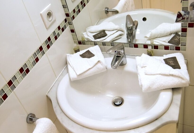 クラシックルーム, Villa Rivoli