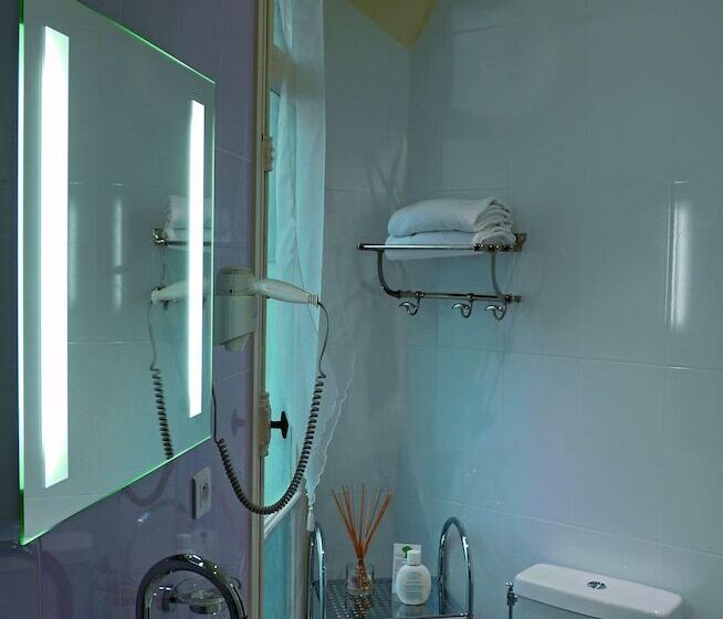 スーペリアールーム, Villa Rivoli