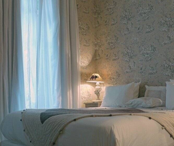 スーペリアールーム, Villa Rivoli