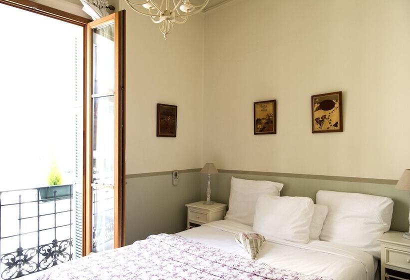 クラシックルーム, Villa Rivoli