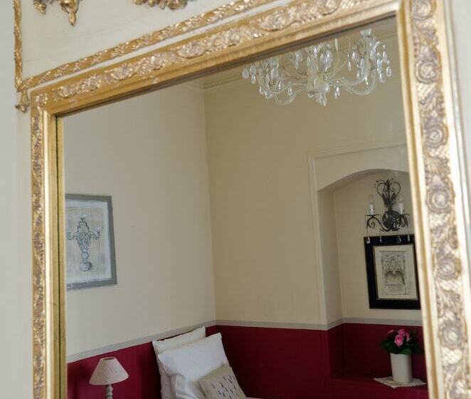 クラシックルーム, Villa Rivoli