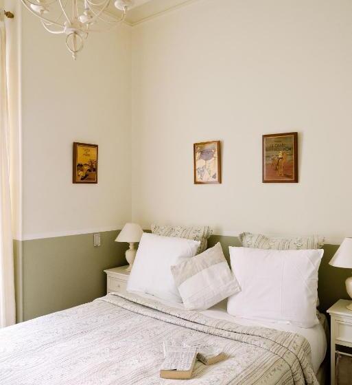 クラシックルーム, Villa Rivoli