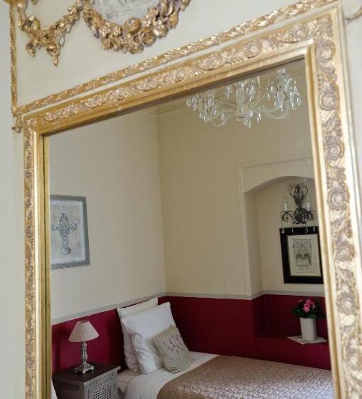 クラシックルーム, Villa Rivoli