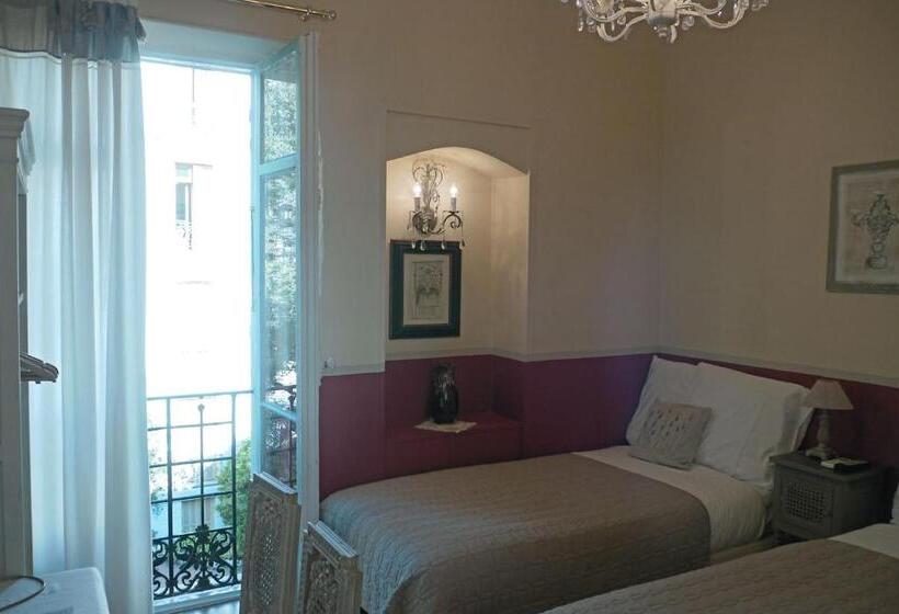 クラシックルーム, Villa Rivoli