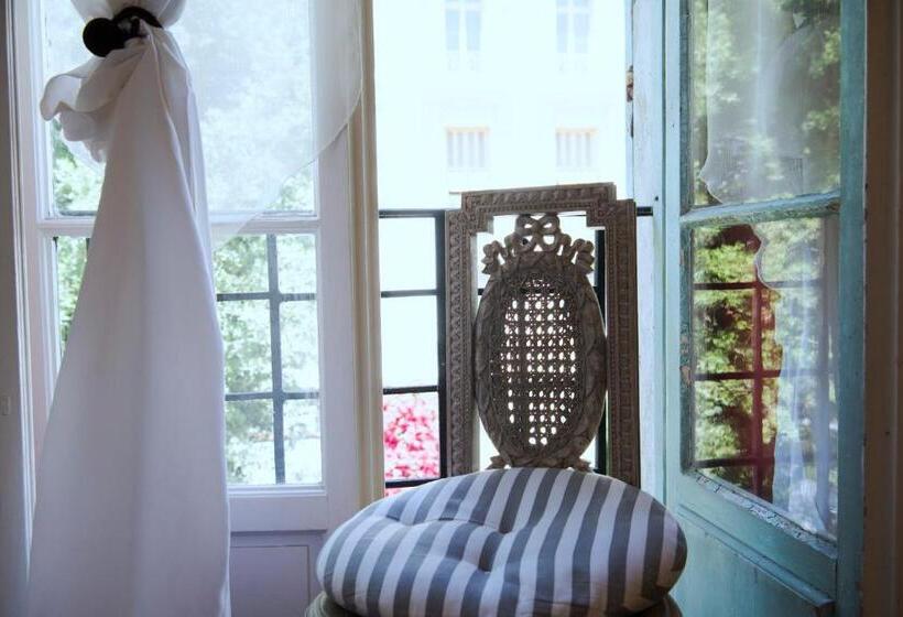 クラシックルーム, Villa Rivoli