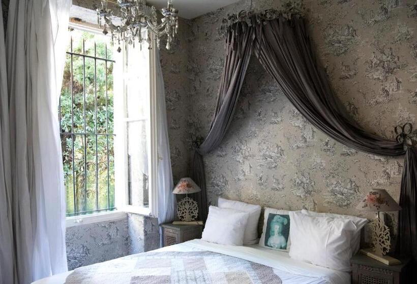 スーペリアールーム, Villa Rivoli