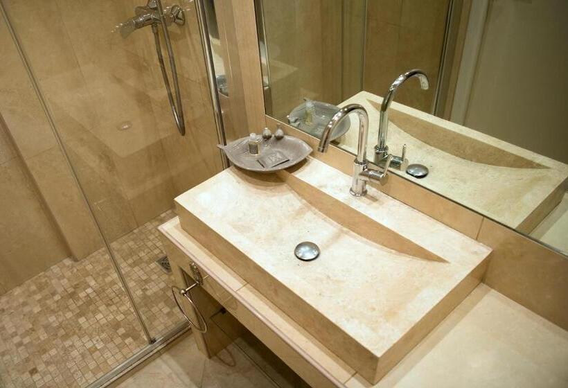 スーペリアールーム, Villa Rivoli