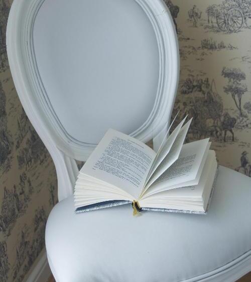 スーペリアールーム, Villa Rivoli