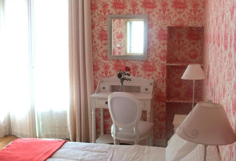 수피리어 룸, Villa Rivoli