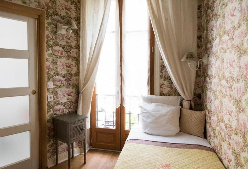 수피리어 트리플 룸, Villa Rivoli