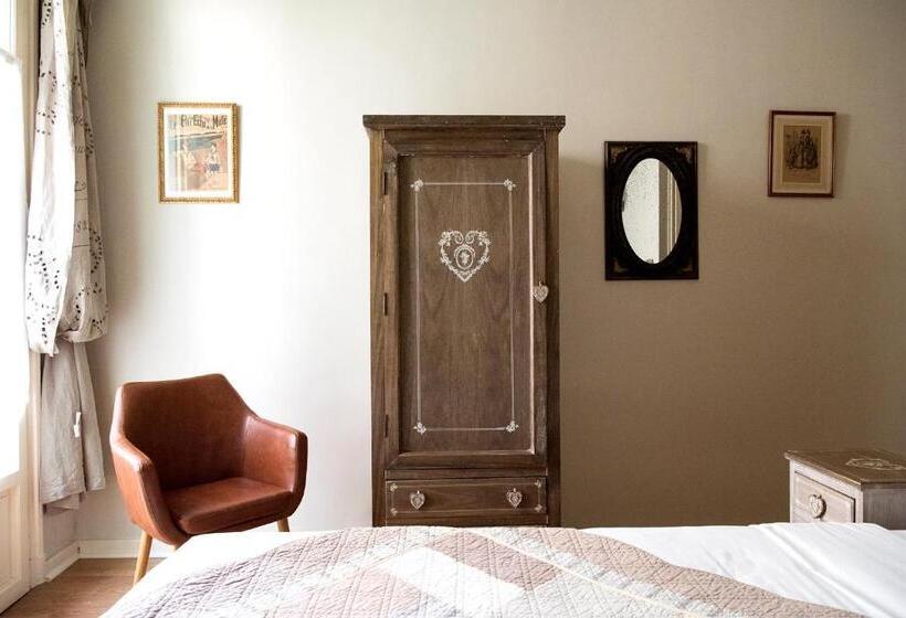 スーペリアールーム, Villa Rivoli