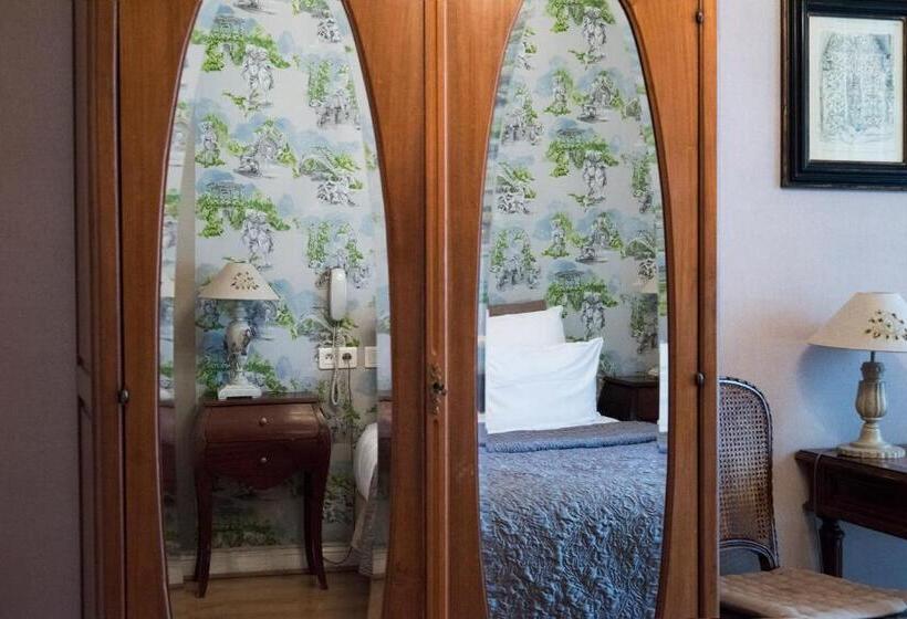 スーペリアールーム, Villa Rivoli