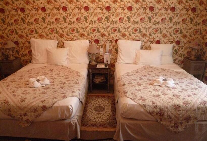 スーペリアールーム, Villa Rivoli