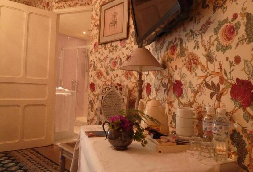 スーペリアールーム, Villa Rivoli