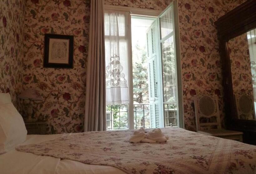 スーペリアールーム, Villa Rivoli