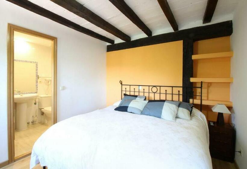 חדר סטנדרט, La Posada Del Santuario