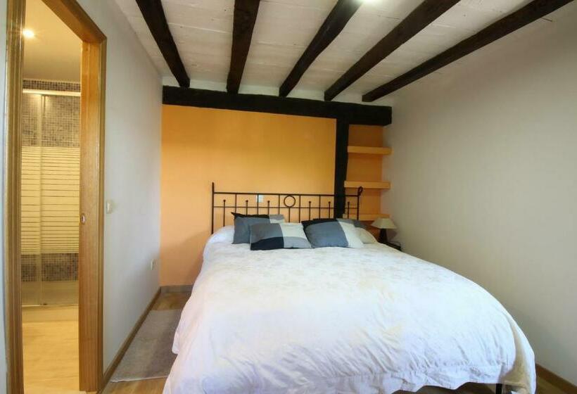 חדר סטנדרט, La Posada Del Santuario