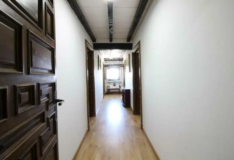 スタンダードルーム, La Posada Del Santuario
