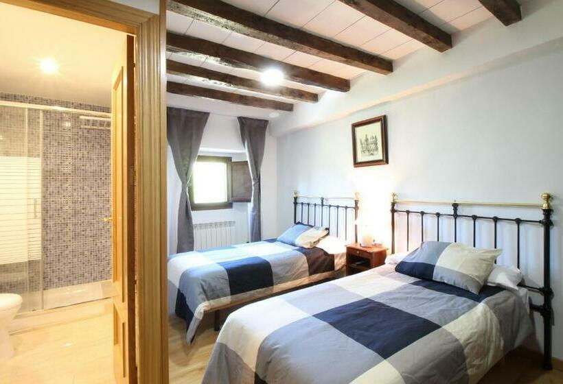 Номер Стандарт, La Posada Del Santuario