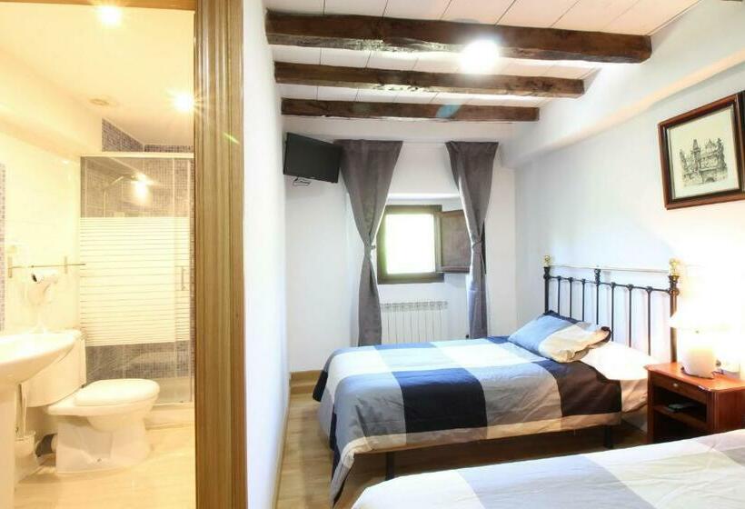 חדר סטנדרט, La Posada Del Santuario