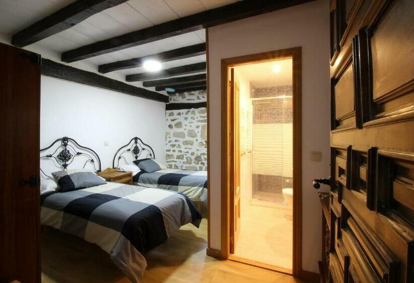 חדר סטנדרט, La Posada Del Santuario