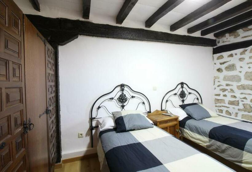 חדר סטנדרט, La Posada Del Santuario