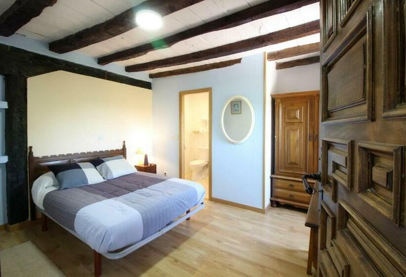 חדר סטנדרט, La Posada Del Santuario