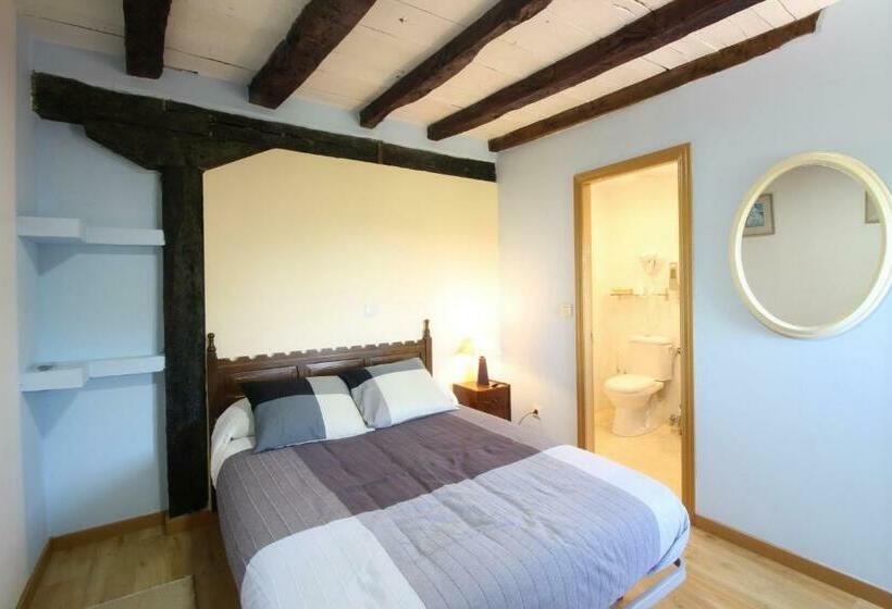 חדר סטנדרט, La Posada Del Santuario