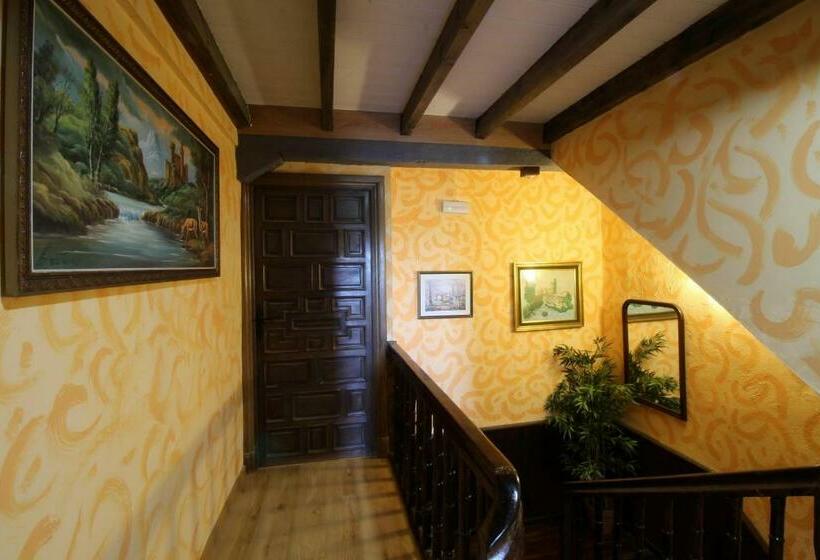 חדר סטנדרט, La Posada Del Santuario