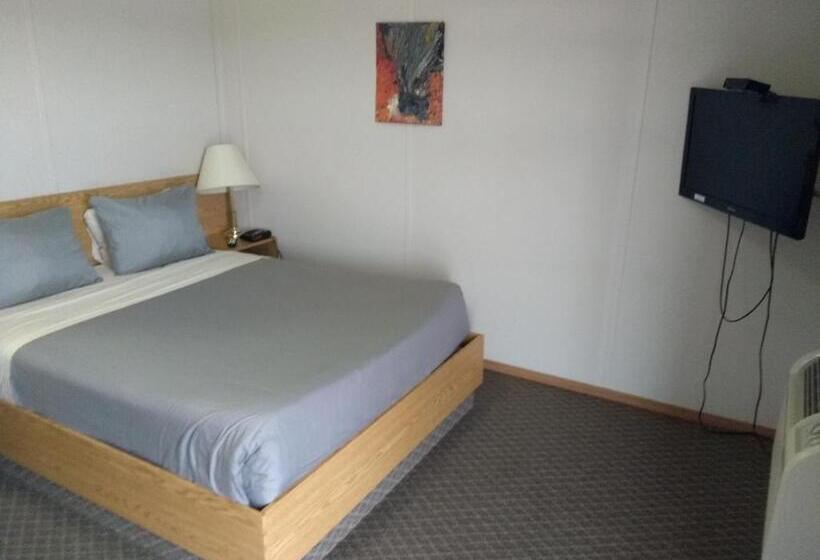 Номер Стандарт, Sundown Motel