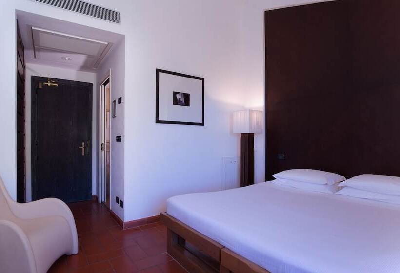 חדר קלאסי, Cdh Hotel Radda