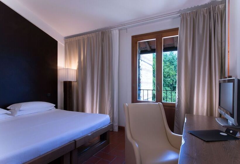 חדר קלאסי, Cdh Hotel Radda