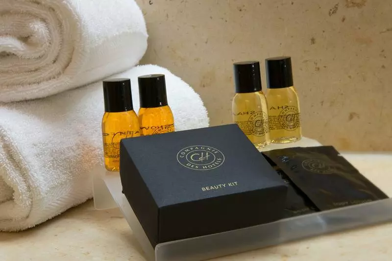 クラシックルーム, Cdh Hotel Radda