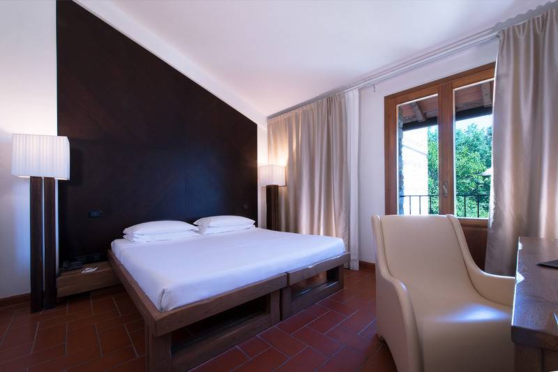 חדר קלאסי, Cdh Hotel Radda