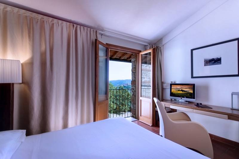 חדר קלאסי, Cdh Hotel Radda